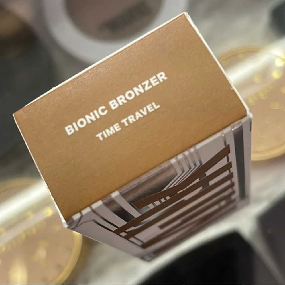 MILK MAKEUP | BIONIC LIQUID BRONZER